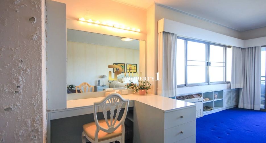 For sale 3 bedrooms condo in Cha Am, Phetchaburi