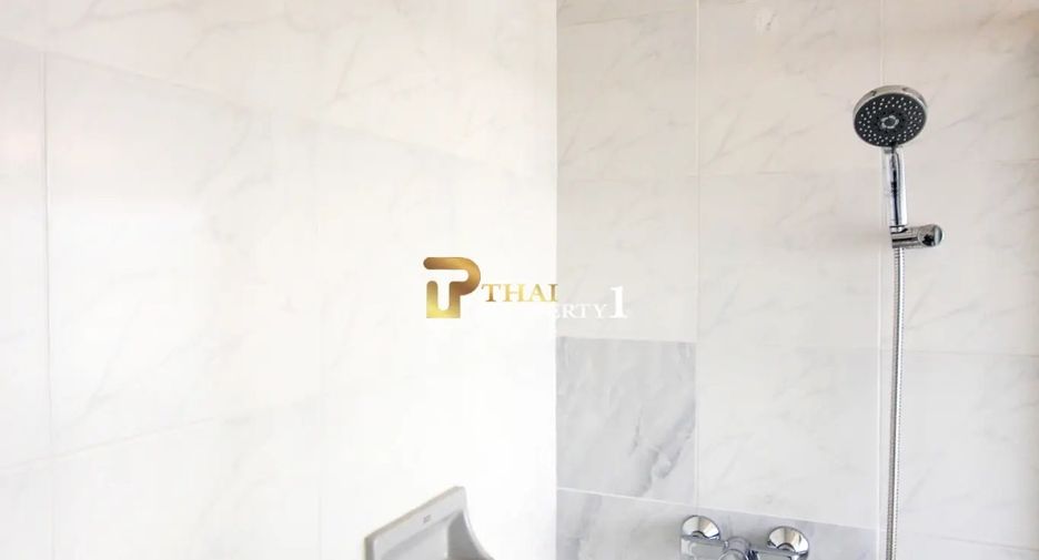 For sale 3 bedrooms condo in Cha Am, Phetchaburi