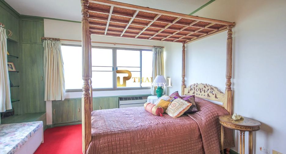 For sale 3 bedrooms condo in Cha Am, Phetchaburi