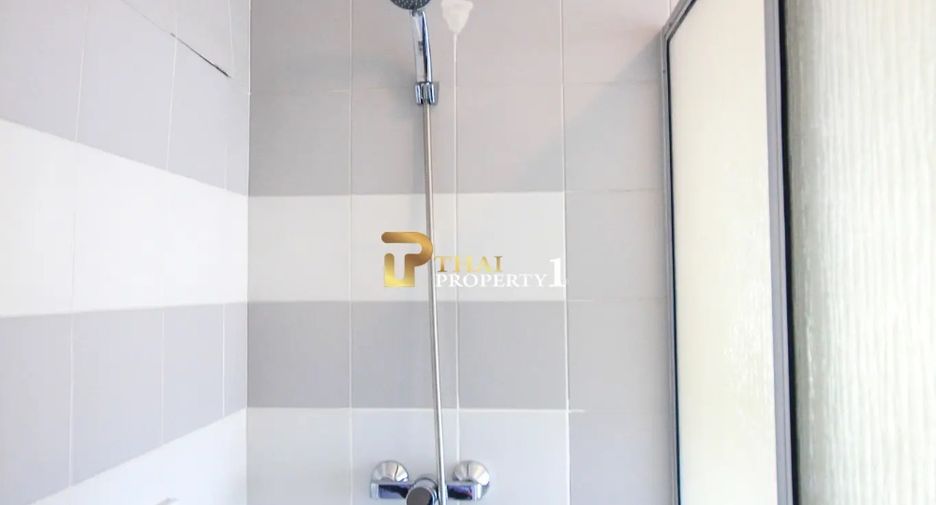 For sale 3 bedrooms condo in Cha Am, Phetchaburi