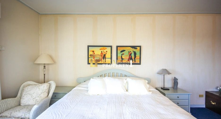 For sale 3 bedrooms condo in Cha Am, Phetchaburi