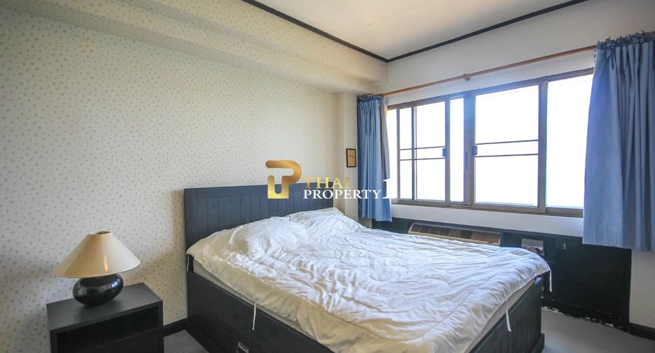 For sale 3 bedrooms condo in Cha Am, Phetchaburi