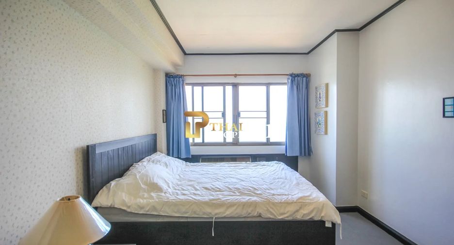 For sale 3 bedrooms condo in Cha Am, Phetchaburi