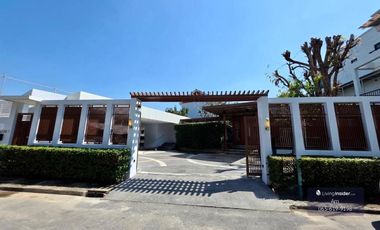 Haus zur Miete und zum Kauf mit 6 Zimmer in Suan Luang, Bangkok