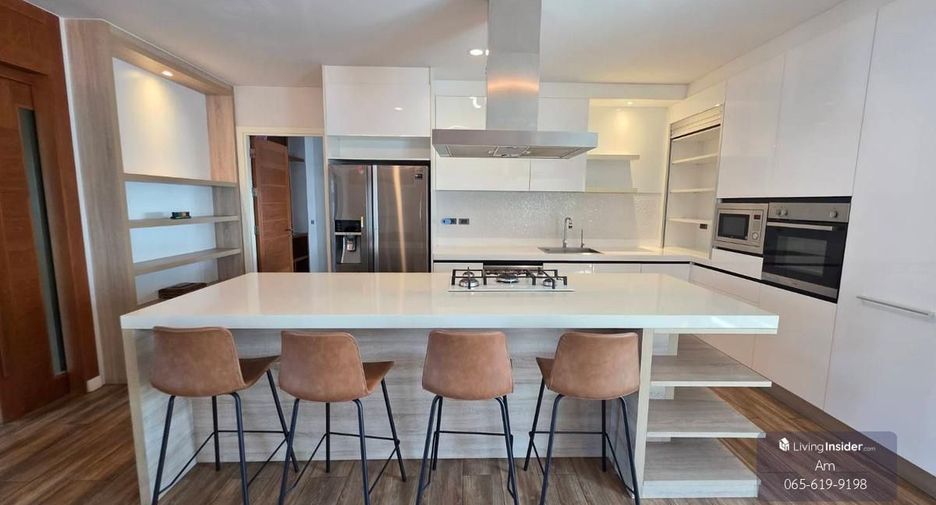 Haus zur Miete und zum Kauf mit 6 Zimmer in Suan Luang, Bangkok