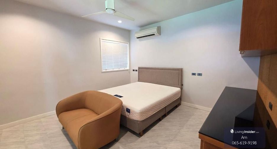 Haus zur Miete und zum Kauf mit 6 Zimmer in Suan Luang, Bangkok