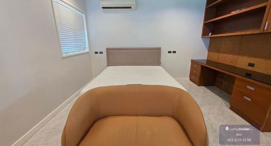 Haus zur Miete und zum Kauf mit 6 Zimmer in Suan Luang, Bangkok