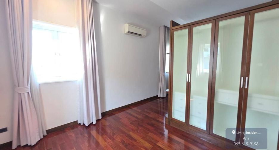 Haus zur Miete und zum Kauf mit 6 Zimmer in Suan Luang, Bangkok