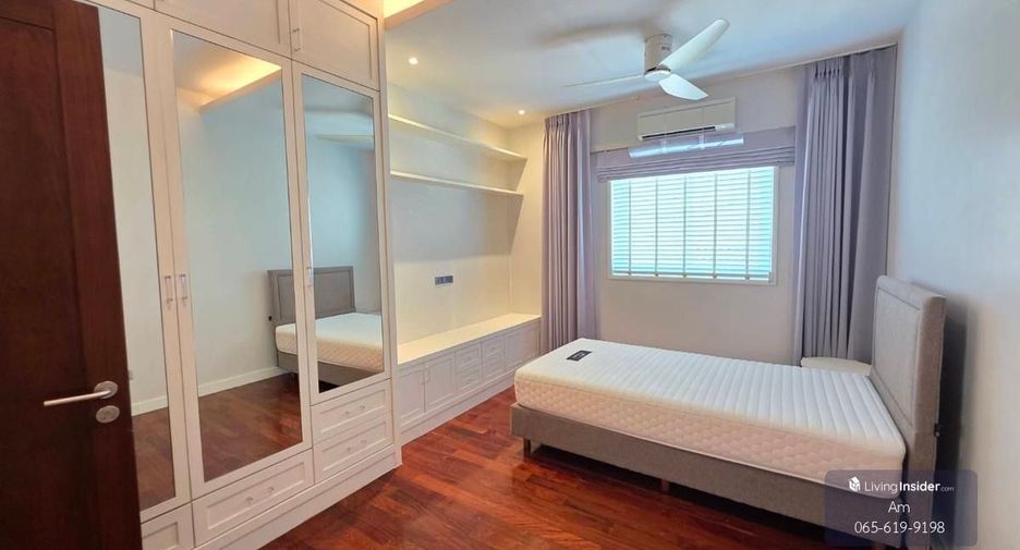 Haus zur Miete und zum Kauf mit 6 Zimmer in Suan Luang, Bangkok