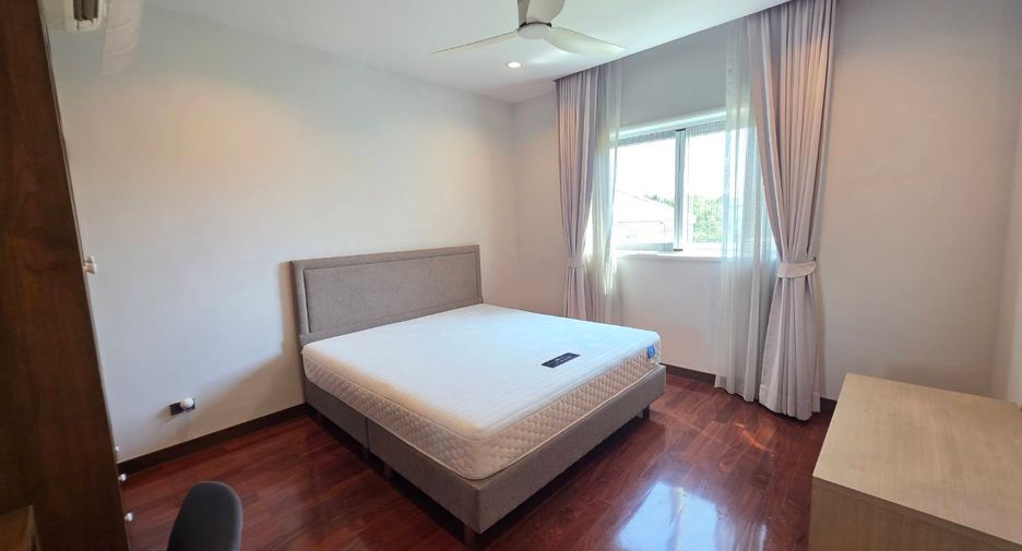 Haus zur Miete und zum Kauf mit 6 Zimmer in Suan Luang, Bangkok