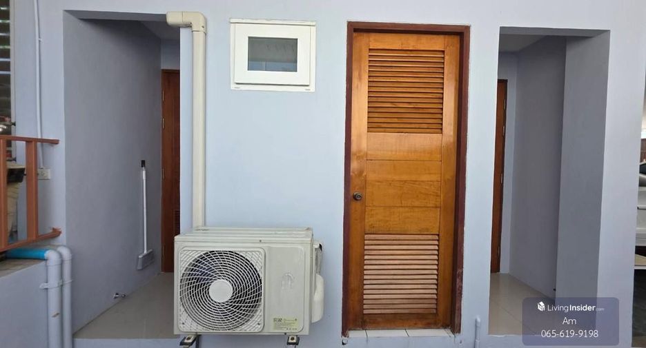 Haus zur Miete und zum Kauf mit 6 Zimmer in Suan Luang, Bangkok