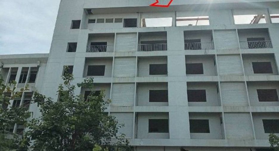For sale 1 bed hotel in Sawankhalok, Sukhothai