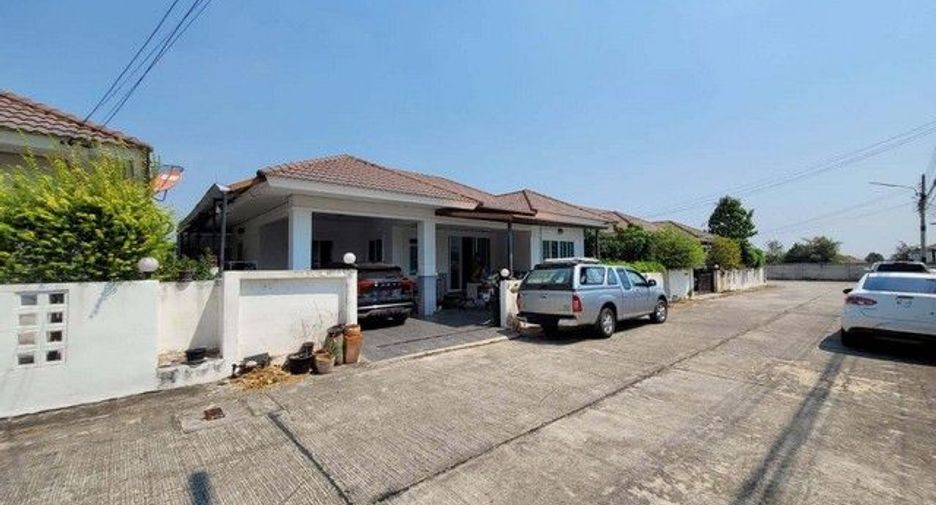 For sale 1 bed house in Ban Khai, Rayong