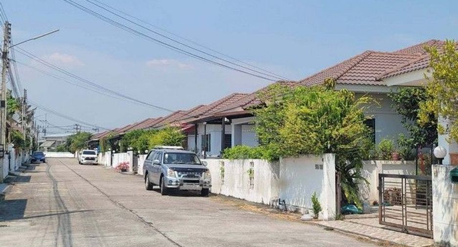For sale 1 bed house in Ban Khai, Rayong