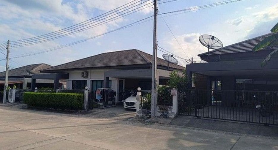 For sale 1 bed house in Ban Khai, Rayong