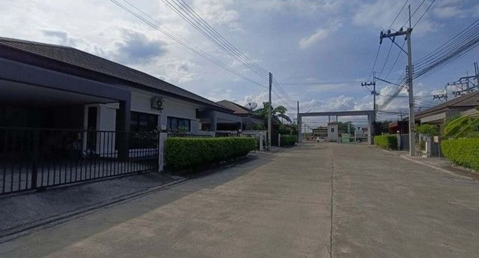 For sale 1 bed house in Ban Khai, Rayong