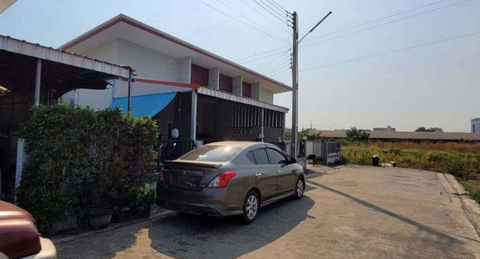 For sale 2 bedrooms house in Ban Khai, Rayong