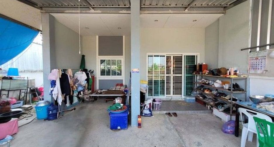 For sale 2 bedrooms house in Ban Khai, Rayong