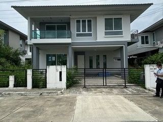 For sale 1 bed house in Thanyaburi, Pathum Thani