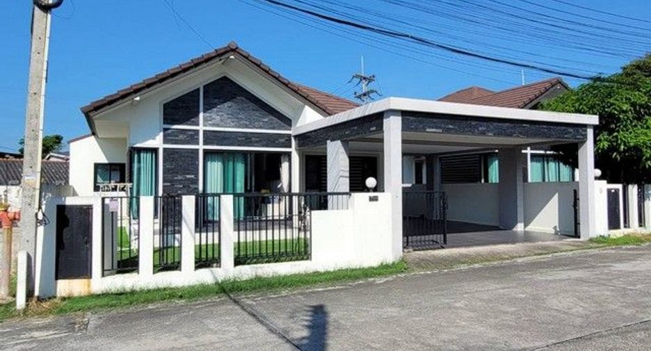 For sale 1 bed house in Ban Khai, Rayong