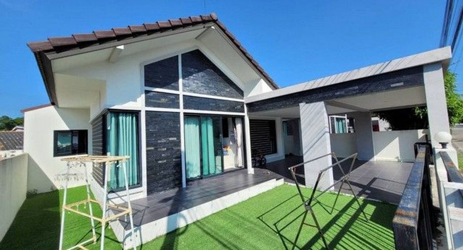 For sale 1 bed house in Ban Khai, Rayong
