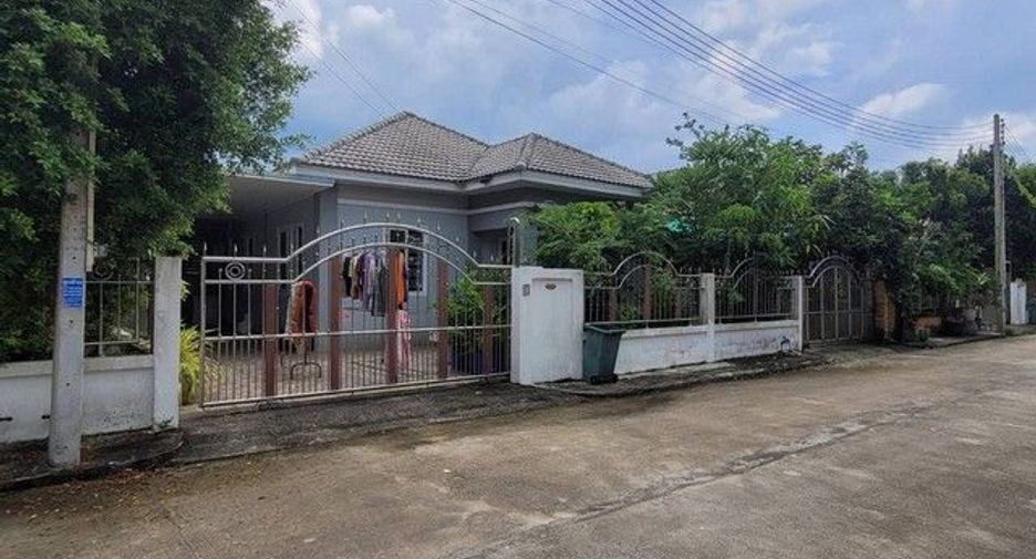 For sale 1 bed house in Ban Khai, Rayong