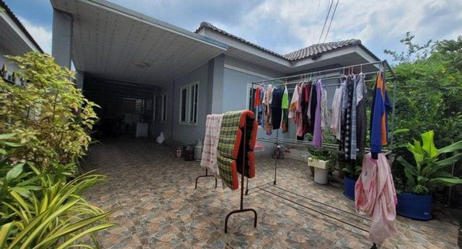 For sale 1 bed house in Ban Khai, Rayong