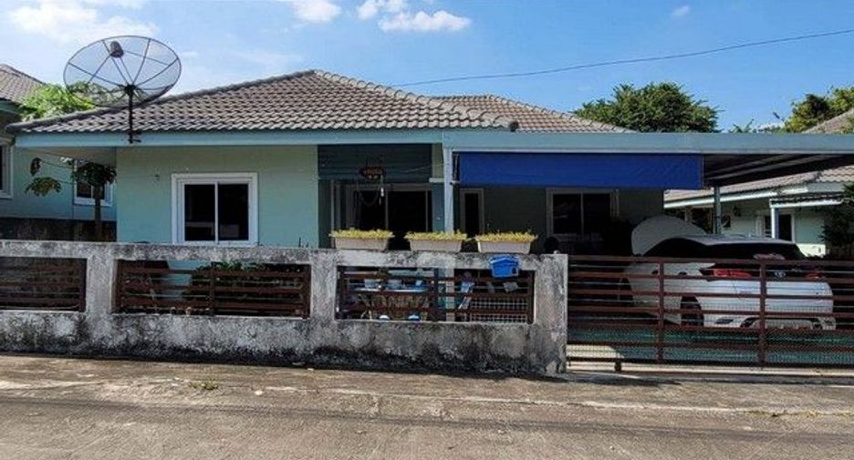 For sale 1 bed house in Ban Khai, Rayong