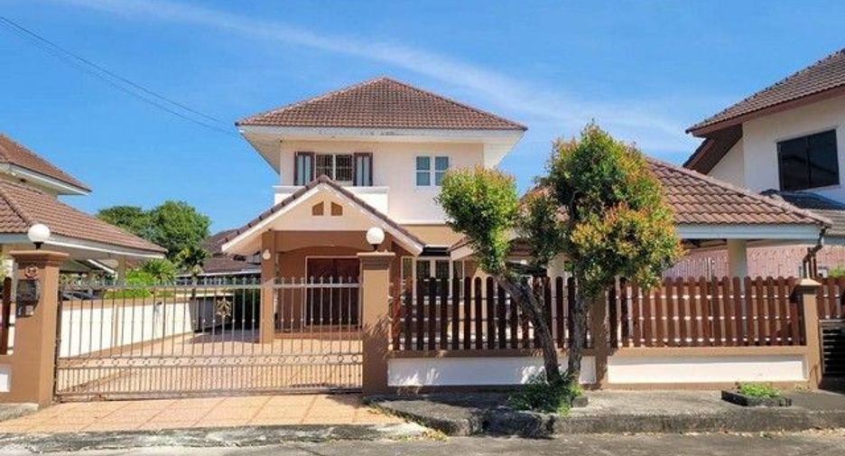 出售 1 卧室 独立屋 在 Ban Khai, Rayong