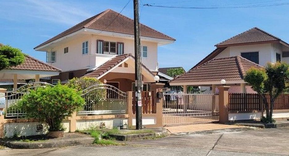 出售 1 卧室 独立屋 在 Ban Khai, Rayong