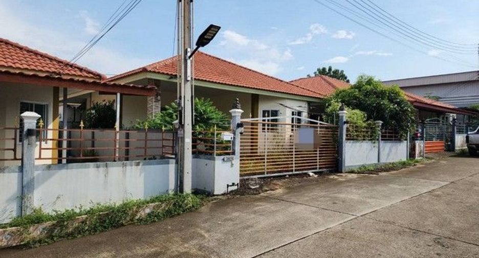 出售 2 卧室 独立屋 在 Ban Khai, Rayong