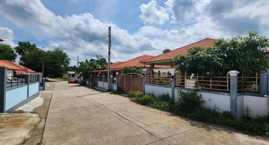 出售 2 卧室 独立屋 在 Ban Khai, Rayong