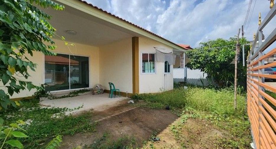 出售 2 卧室 独立屋 在 Ban Khai, Rayong