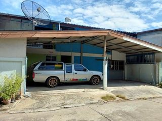 For sale 1 bed house in Thanyaburi, Pathum Thani