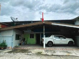 For sale 1 bed house in Thanyaburi, Pathum Thani