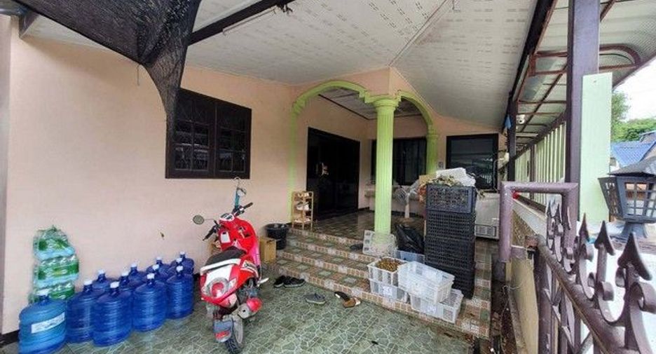 For sale 1 bed house in Ban Khai, Rayong