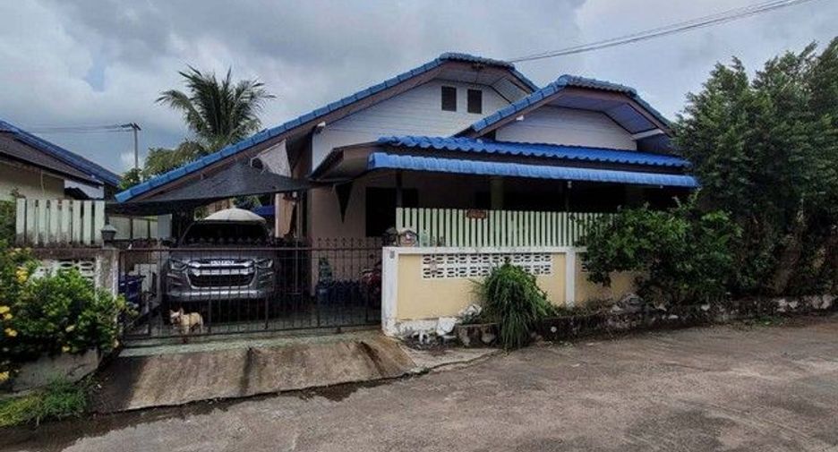 For sale 1 bed house in Ban Khai, Rayong
