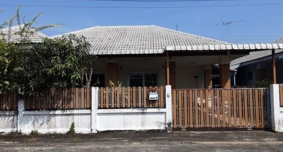Casa adosada en venta de 1 habitaciones en Thanyaburi, Pathum Thani