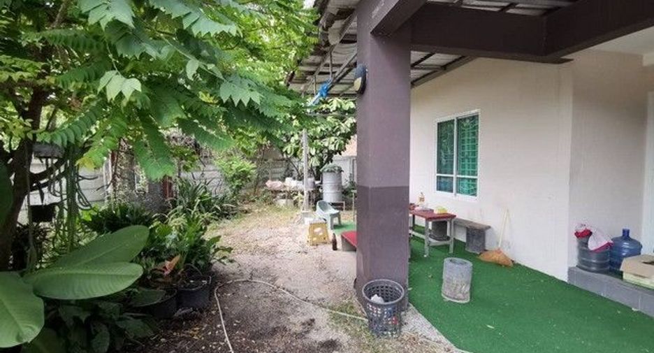 For sale 1 bed house in Ban Khai, Rayong