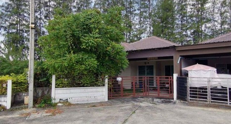 For sale 1 bed house in Ban Khai, Rayong