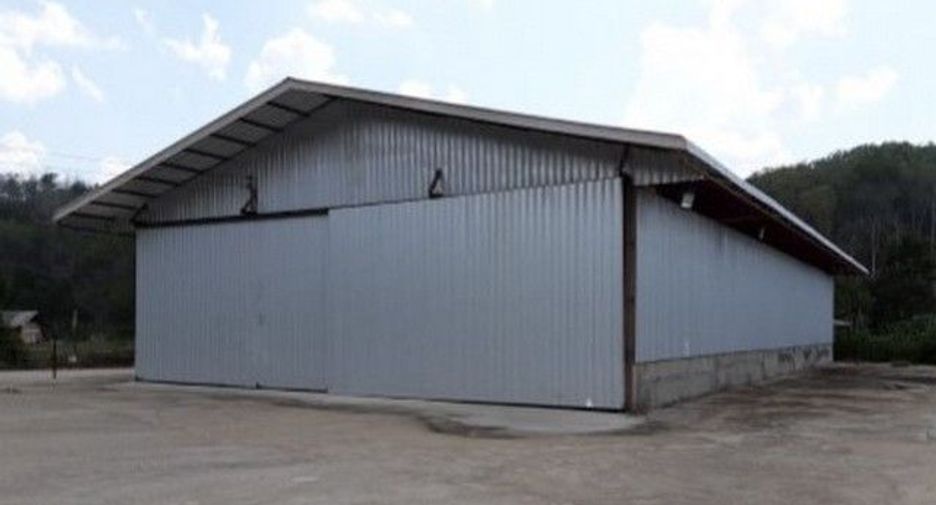 For sale 1 bed warehouse in Khun Yuam, Mae Hong Son