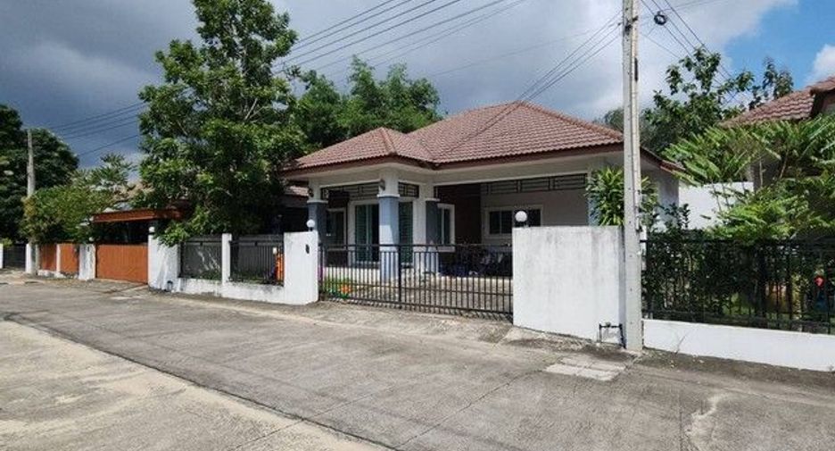 For sale 1 bed house in Ban Khai, Rayong