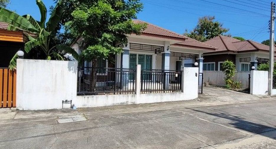For sale 1 bed house in Ban Khai, Rayong