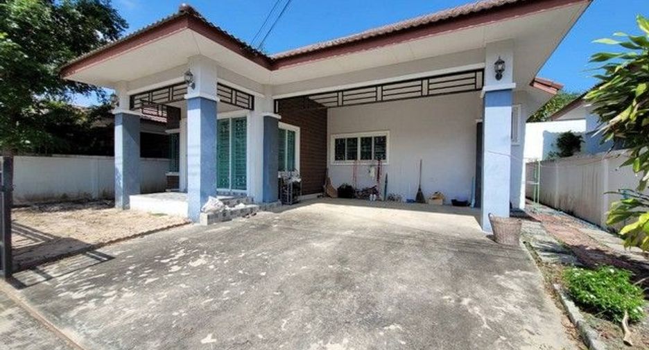 For sale 1 bed house in Ban Khai, Rayong
