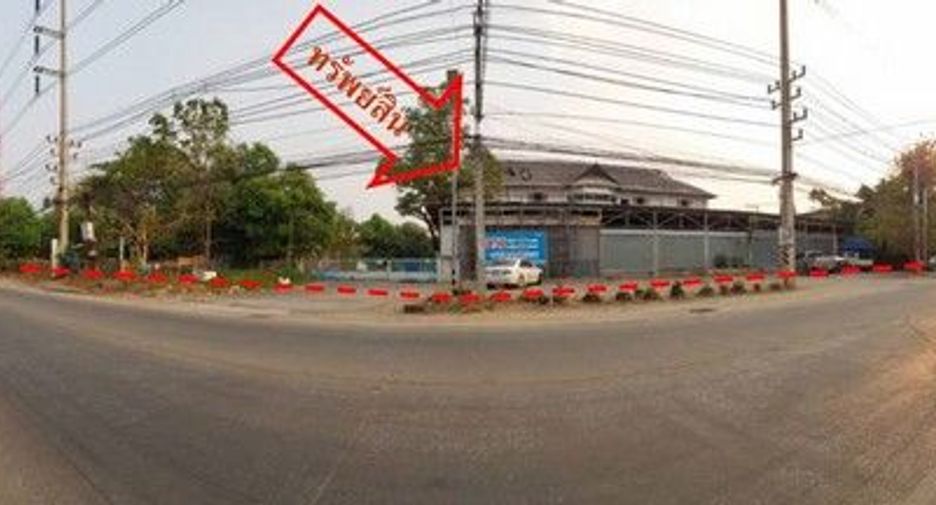 For sale 1 bed warehouse in Mueang Lamphun, Lamphun
