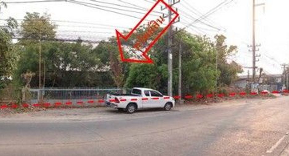 For sale 1 bed warehouse in Mueang Lamphun, Lamphun