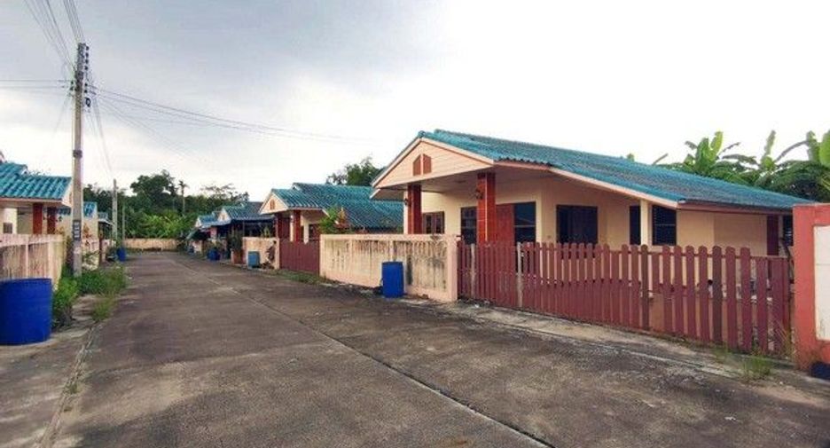 Haus zum Kauf mit 1 Zimmer in Ban Khai, Rayong