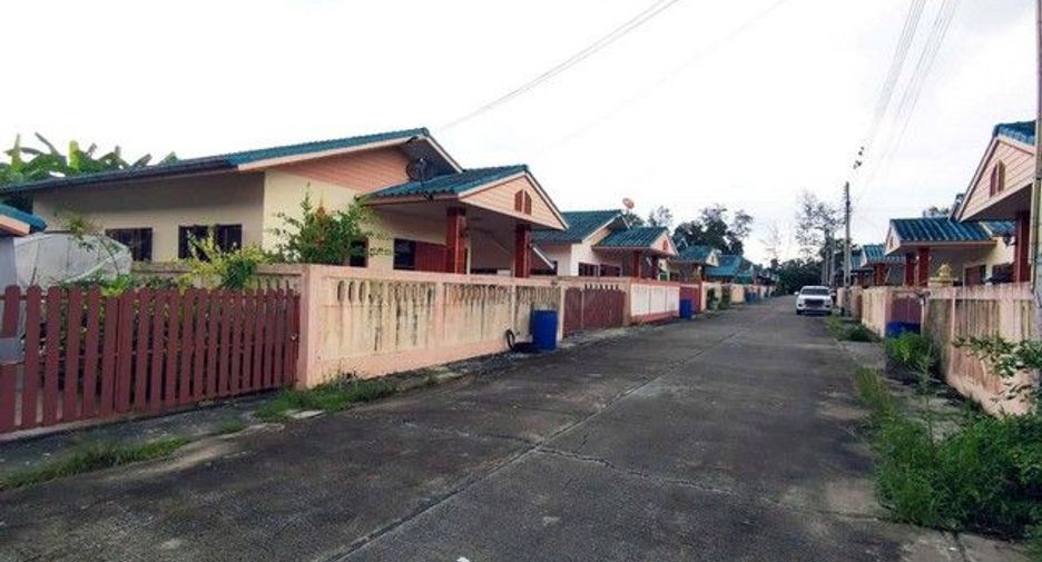 Haus zum Kauf mit 1 Zimmer in Ban Khai, Rayong