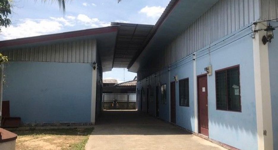 For sale 1 bed apartment in Mueang Lamphun, Lamphun