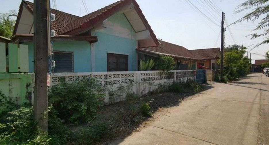 Haus zum Kauf mit 1 Zimmer in Ban Khai, Rayong